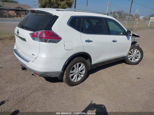 Photo 3 VIN: 5N1AT2MLXFC921298 - NISSAN ROGUE 