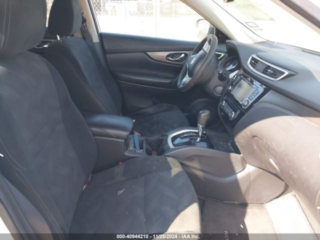 Photo 4 VIN: 5N1AT2MLXFC921298 - NISSAN ROGUE 