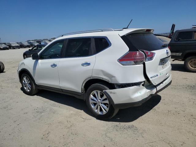 Photo 1 VIN: 5N1AT2MM0GC760664 - NISSAN ROGUE S 