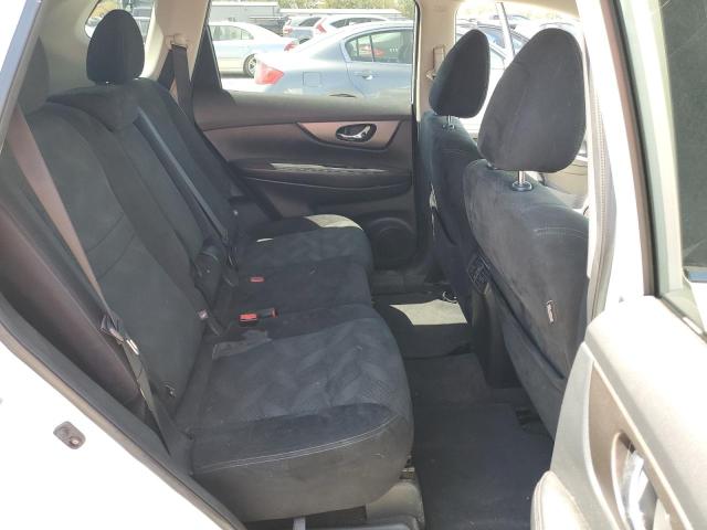 Photo 10 VIN: 5N1AT2MM0GC760664 - NISSAN ROGUE S 