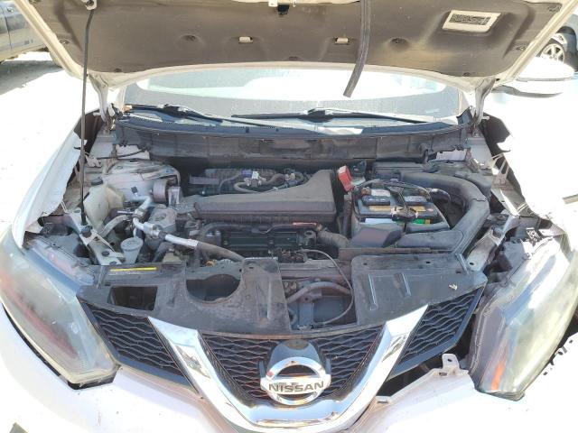 Photo 11 VIN: 5N1AT2MM0GC760664 - NISSAN ROGUE S 