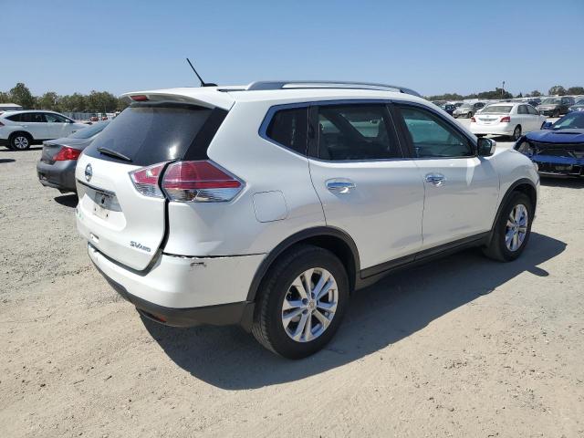 Photo 2 VIN: 5N1AT2MM0GC760664 - NISSAN ROGUE S 