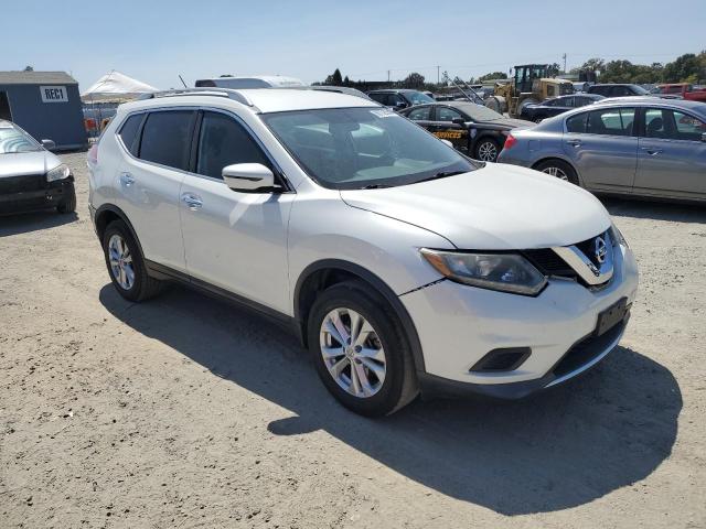 Photo 3 VIN: 5N1AT2MM0GC760664 - NISSAN ROGUE S 