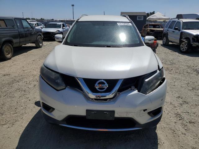 Photo 4 VIN: 5N1AT2MM0GC760664 - NISSAN ROGUE S 