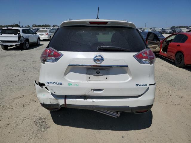 Photo 5 VIN: 5N1AT2MM0GC760664 - NISSAN ROGUE S 