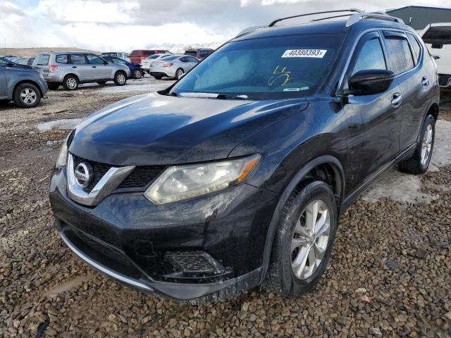 Photo 0 VIN: 5N1AT2MM0GC787931 - NISSAN ROGUE S 