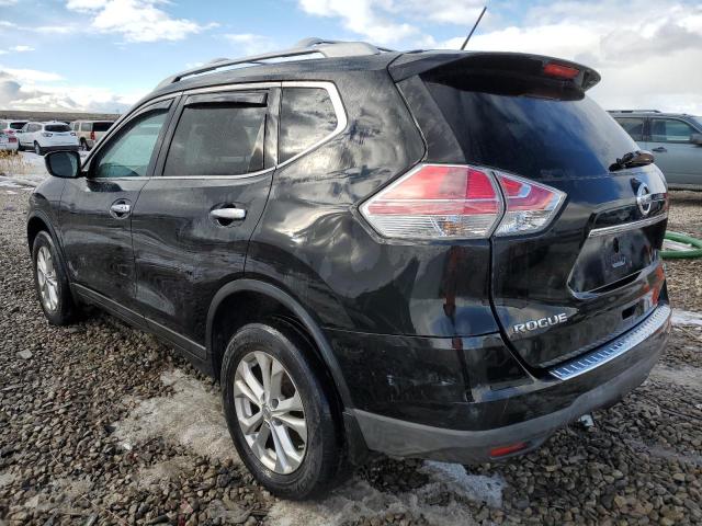 Photo 1 VIN: 5N1AT2MM0GC787931 - NISSAN ROGUE S 