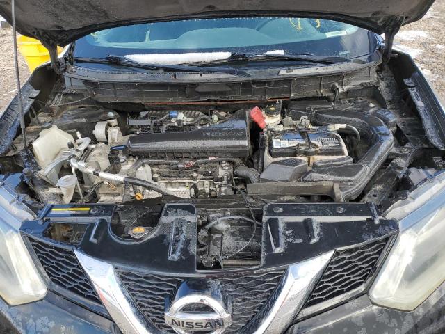 Photo 10 VIN: 5N1AT2MM0GC787931 - NISSAN ROGUE S 