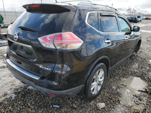 Photo 2 VIN: 5N1AT2MM0GC787931 - NISSAN ROGUE S 