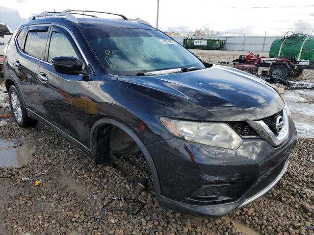 Photo 3 VIN: 5N1AT2MM0GC787931 - NISSAN ROGUE S 