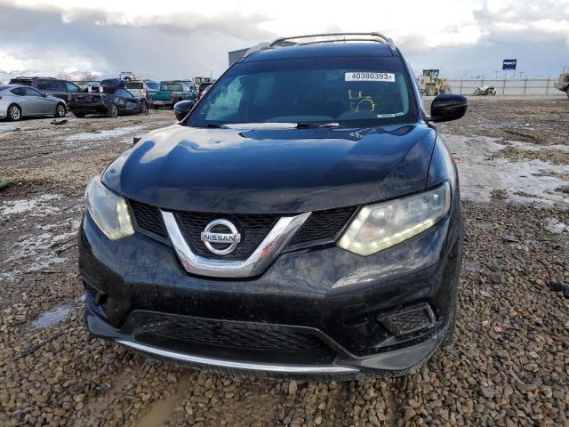 Photo 4 VIN: 5N1AT2MM0GC787931 - NISSAN ROGUE S 