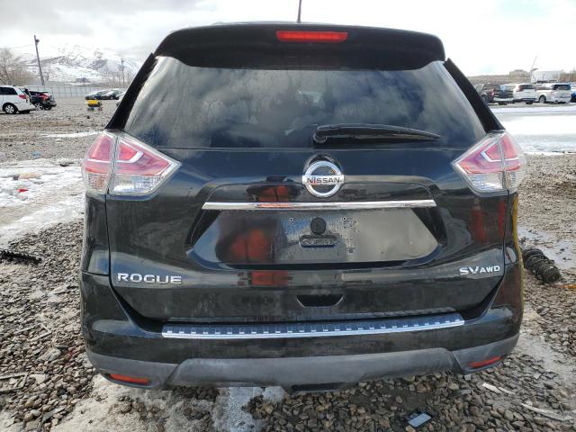 Photo 5 VIN: 5N1AT2MM0GC787931 - NISSAN ROGUE S 