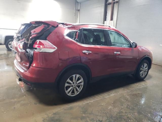 Photo 2 VIN: 5N1AT2MM0GC810818 - NISSAN ROGUE S 