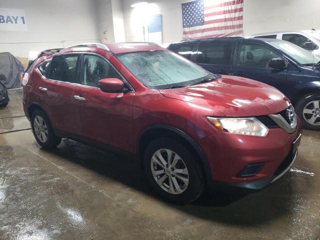 Photo 3 VIN: 5N1AT2MM0GC810818 - NISSAN ROGUE S 