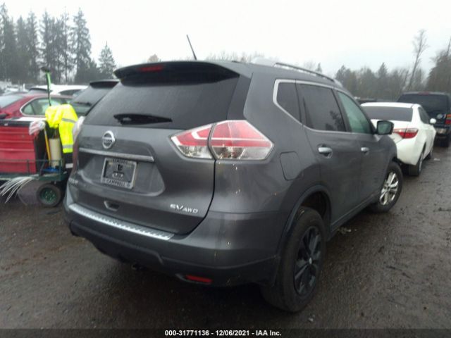 Photo 3 VIN: 5N1AT2MM0GC814920 - NISSAN ROGUE 