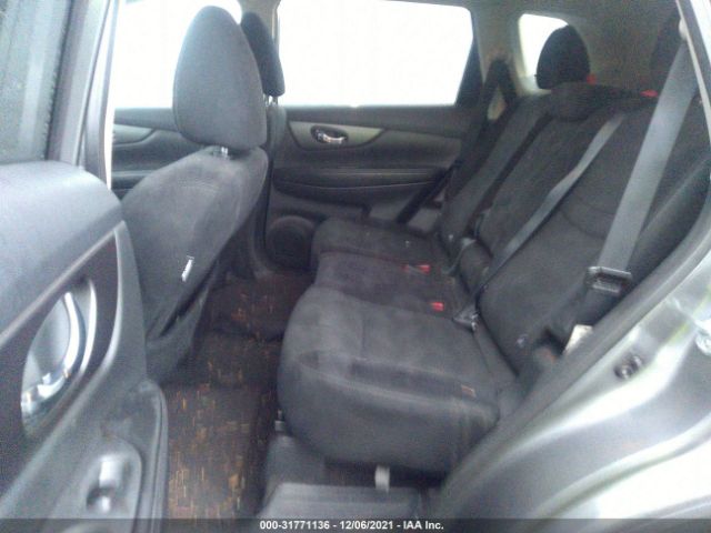 Photo 7 VIN: 5N1AT2MM0GC814920 - NISSAN ROGUE 