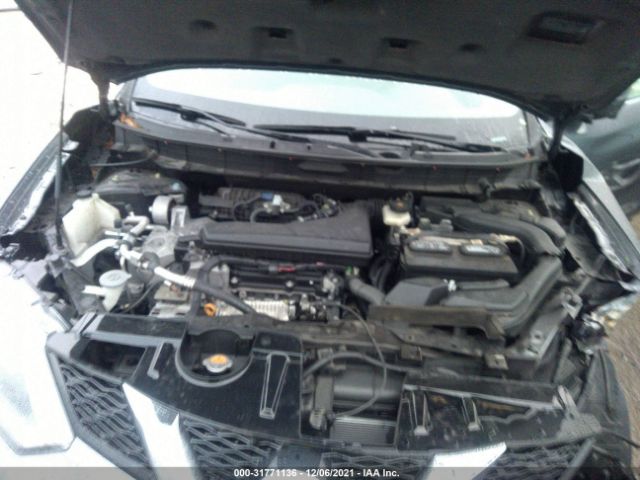 Photo 9 VIN: 5N1AT2MM0GC814920 - NISSAN ROGUE 