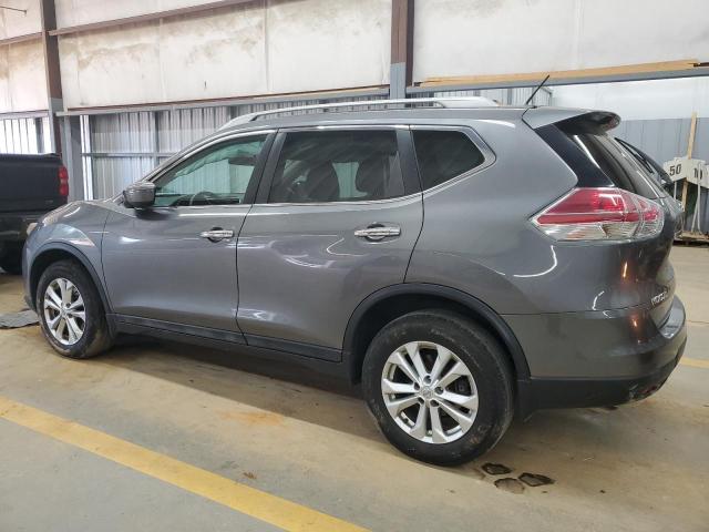 Photo 1 VIN: 5N1AT2MM0GC847108 - NISSAN ROGUE S 