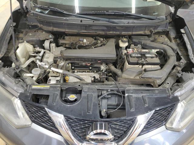 Photo 11 VIN: 5N1AT2MM0GC847108 - NISSAN ROGUE S 