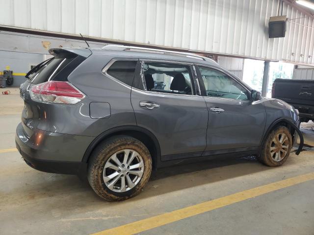 Photo 2 VIN: 5N1AT2MM0GC847108 - NISSAN ROGUE S 