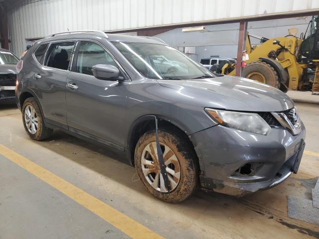 Photo 3 VIN: 5N1AT2MM0GC847108 - NISSAN ROGUE S 