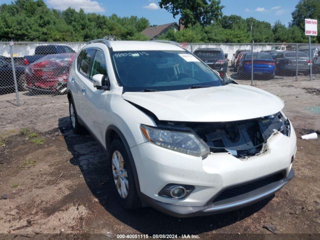 Photo 0 VIN: 5N1AT2MM0GC876253 - NISSAN ROGUE 