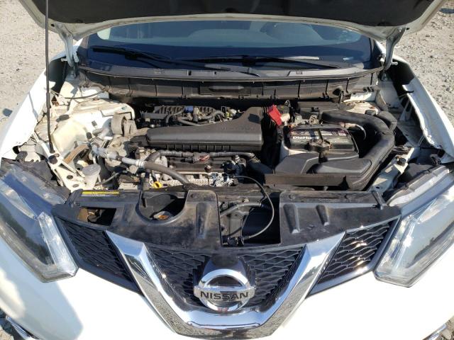 Photo 11 VIN: 5N1AT2MM0GC877046 - NISSAN ROGUE S 