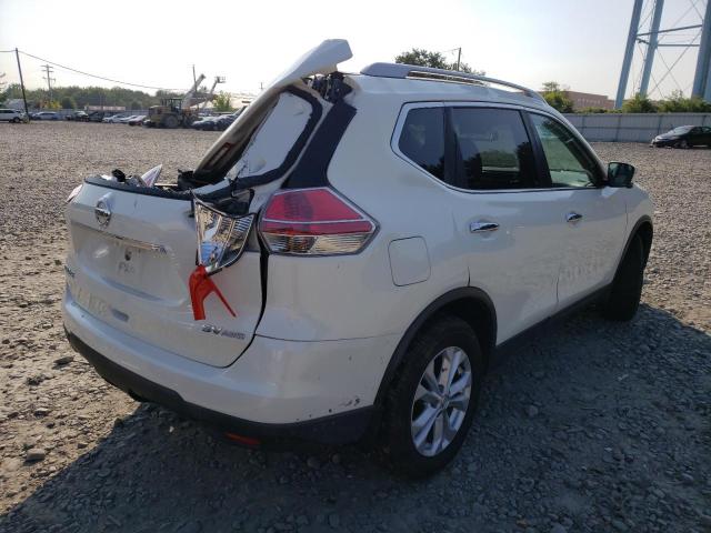 Photo 2 VIN: 5N1AT2MM0GC877046 - NISSAN ROGUE S 