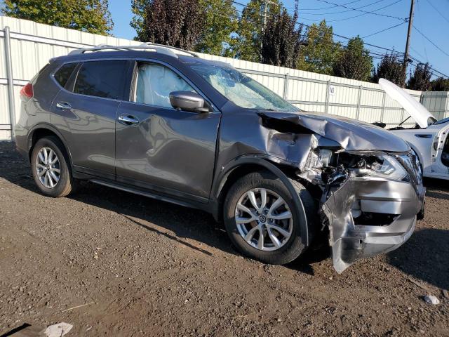 Photo 3 VIN: 5N1AT2MM0HC738021 - NISSAN ROGUE S 