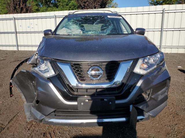 Photo 4 VIN: 5N1AT2MM0HC738021 - NISSAN ROGUE S 