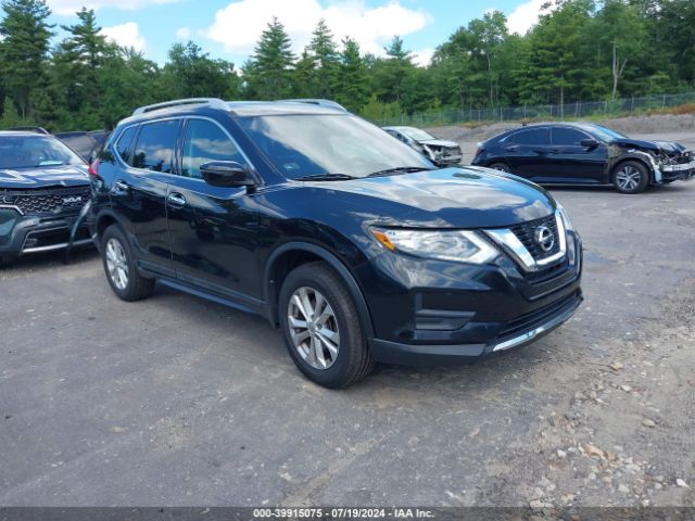 Photo 0 VIN: 5N1AT2MM0HC780723 - NISSAN ROGUE 