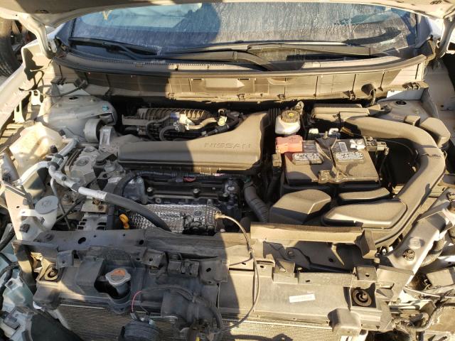 Photo 6 VIN: 5N1AT2MM0HC785954 - NISSAN ROGUE S 