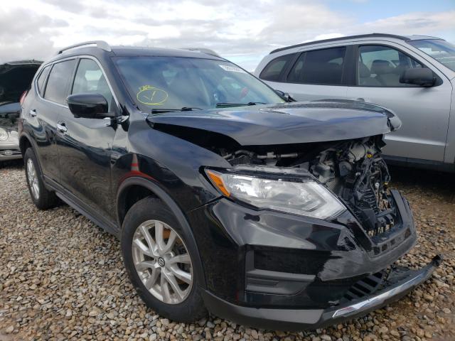 Photo 0 VIN: 5N1AT2MM0HC826535 - NISSAN ROGUE S 