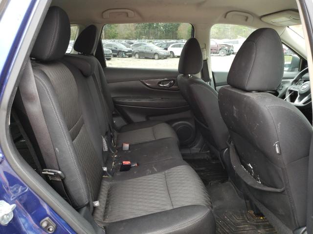 Photo 10 VIN: 5N1AT2MM0HC827295 - NISSAN ROGUE 