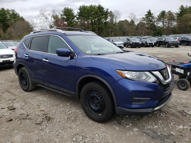 Photo 3 VIN: 5N1AT2MM0HC827295 - NISSAN ROGUE 