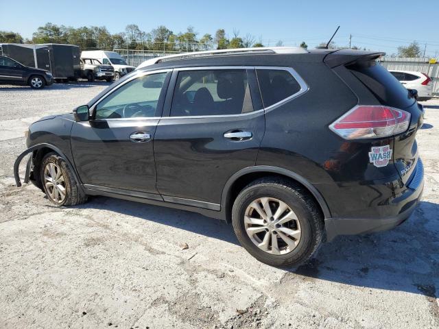 Photo 1 VIN: 5N1AT2MM1GC742089 - NISSAN ROGUE S 