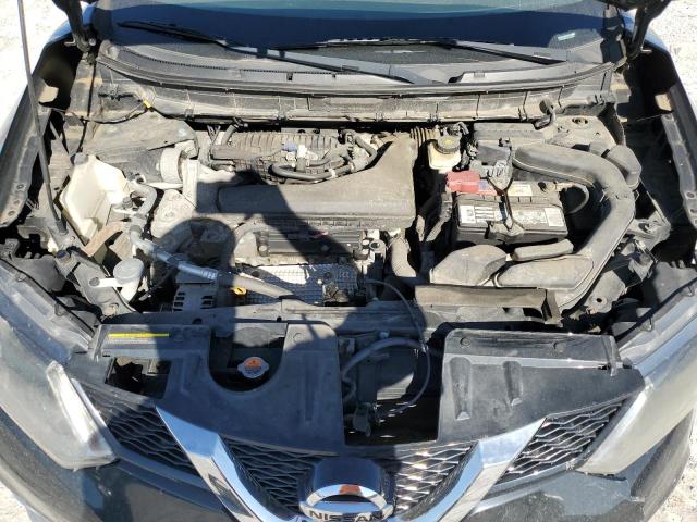 Photo 11 VIN: 5N1AT2MM1GC742089 - NISSAN ROGUE S 