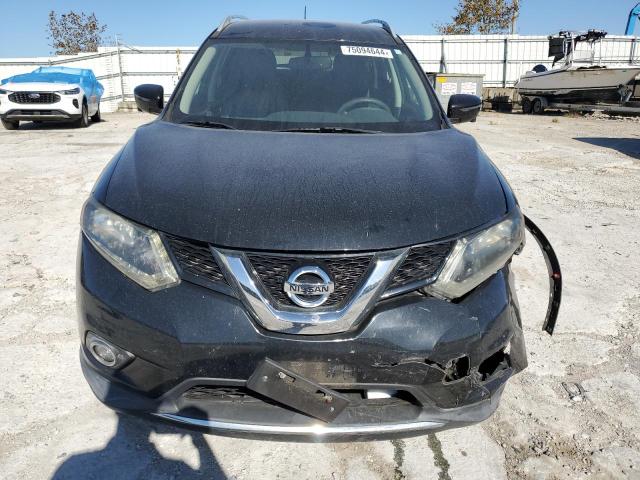 Photo 4 VIN: 5N1AT2MM1GC742089 - NISSAN ROGUE S 