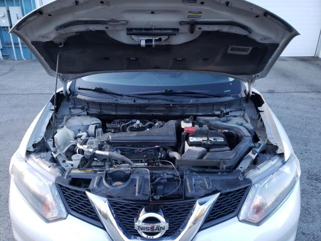 Photo 11 VIN: 5N1AT2MM1GC874219 - NISSAN ROGUE 