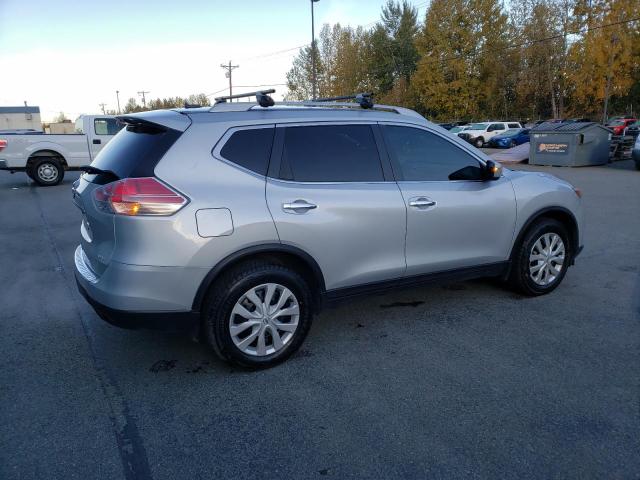 Photo 2 VIN: 5N1AT2MM1GC874219 - NISSAN ROGUE 