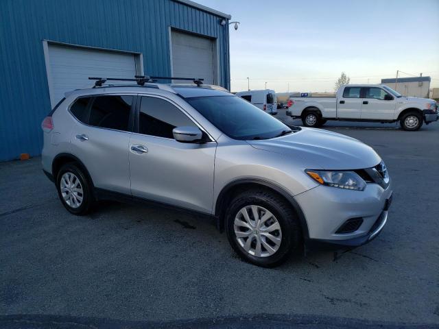 Photo 3 VIN: 5N1AT2MM1GC874219 - NISSAN ROGUE 