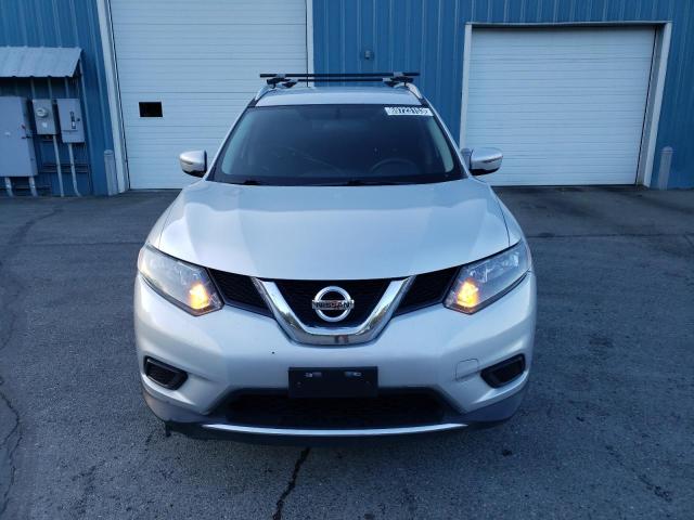 Photo 4 VIN: 5N1AT2MM1GC874219 - NISSAN ROGUE 