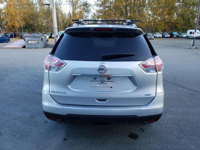 Photo 5 VIN: 5N1AT2MM1GC874219 - NISSAN ROGUE 