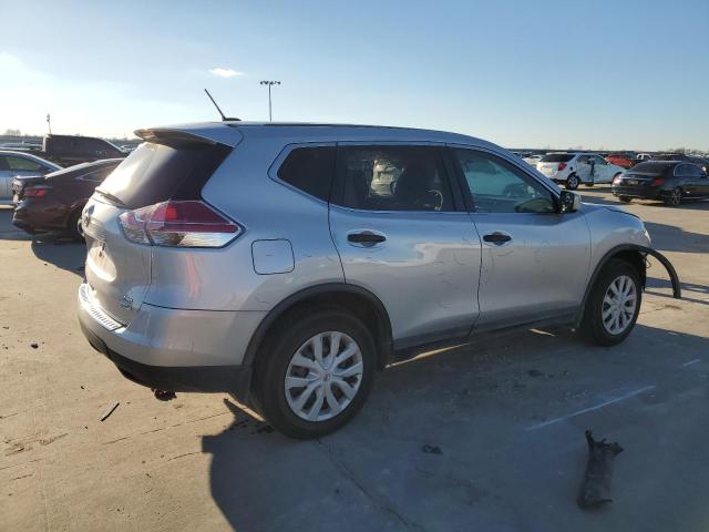 Photo 2 VIN: 5N1AT2MM1GC874298 - NISSAN ROGUE 