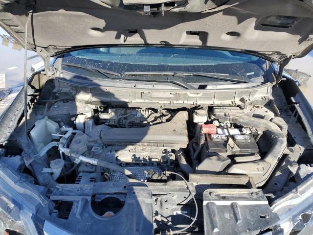 Photo 10 VIN: 5N1AT2MM1HC754440 - NISSAN ROGUE S 