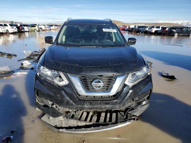 Photo 4 VIN: 5N1AT2MM1HC754440 - NISSAN ROGUE S 