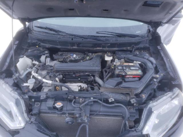 Photo 11 VIN: 5N1AT2MM2EC765281 - NISSAN ROGUE S 