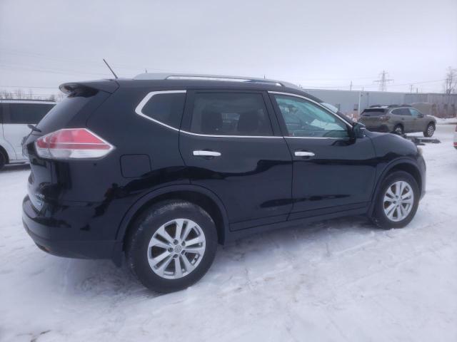 Photo 2 VIN: 5N1AT2MM2EC765281 - NISSAN ROGUE S 