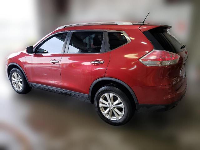 Photo 1 VIN: 5N1AT2MM2GC798753 - NISSAN ROGUE 