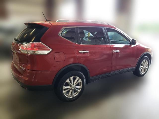 Photo 2 VIN: 5N1AT2MM2GC798753 - NISSAN ROGUE 